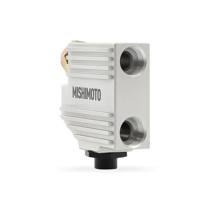 Mishimoto Jeep Grand Cherokee 2016–2020 Thermal Bypass Valve Kit