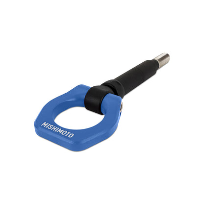Mishimoto Subaru BRZ/FRS/86 & WRX Tow Hook 8,000 lbf
