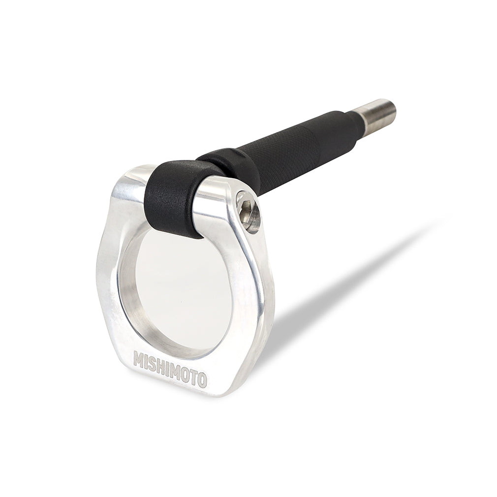 Mishimoto Subaru BRZ/FRS/86 & WRX Tow Hook 8,000 lbf