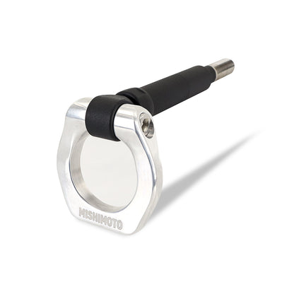 Mishimoto Subaru BRZ/FRS/86 & WRX Tow Hook 8,000 lbf
