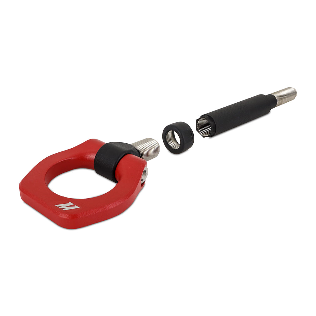Mishimoto Subaru BRZ/FRS/86 & WRX Tow Hook 8,000 lbf
