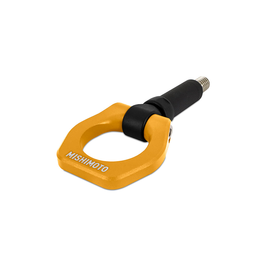 Mishimoto BMW E36 Tow Hook Front 8000 lbs rated