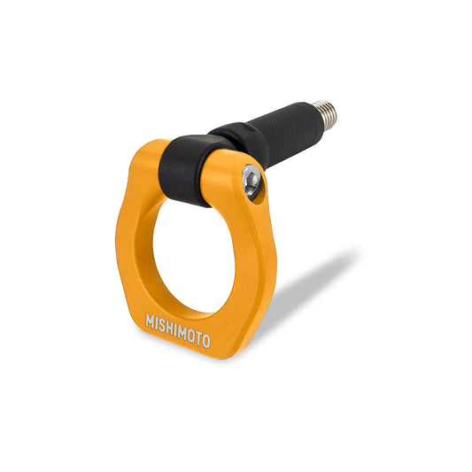 Mishimoto BMW E36 Tow Hook Front 8000 lbs rated