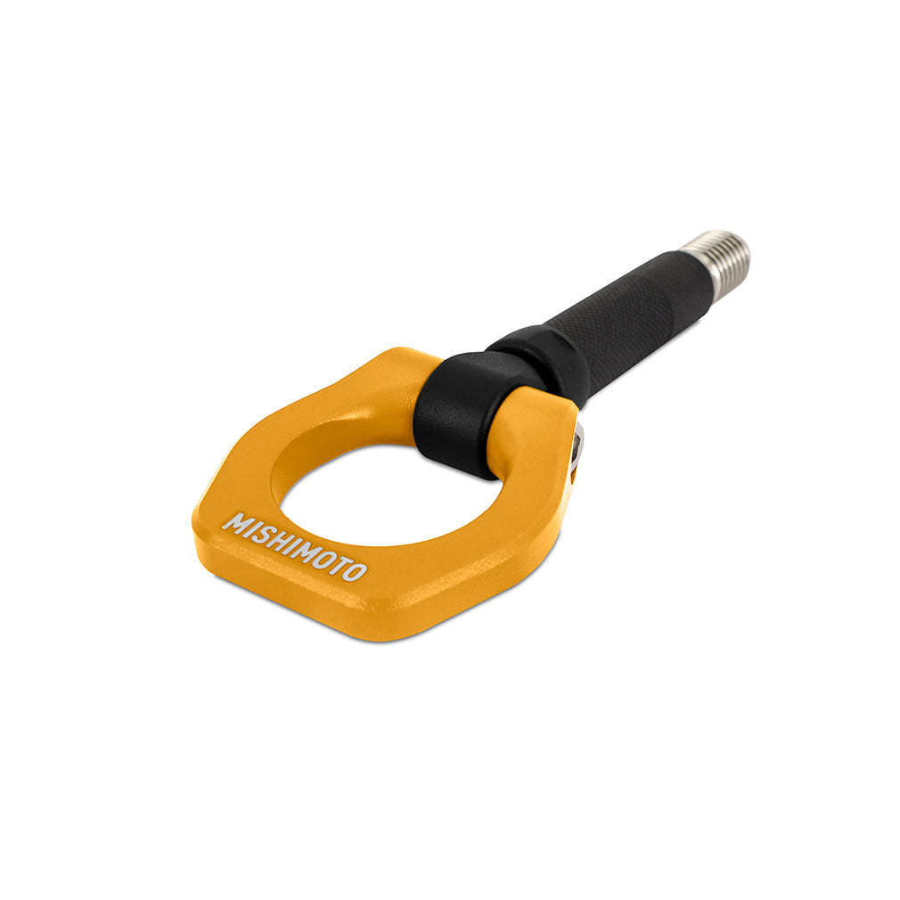 Mishimoto BMW F80 Tow Hook Front 8000 lbs rated
