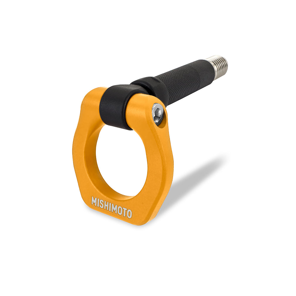 Mishimoto BMW F80 Tow Hook Front 8000 lbs rated