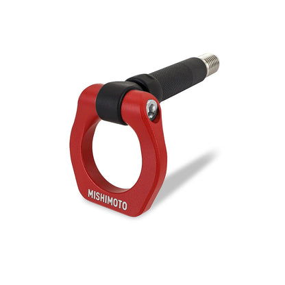 Mishimoto BMW F80 Tow Hook Front 8000 lbs rated