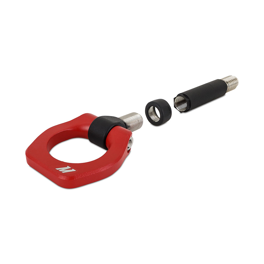 Mishimoto BMW F80 Tow Hook Front 8000 lbs rated