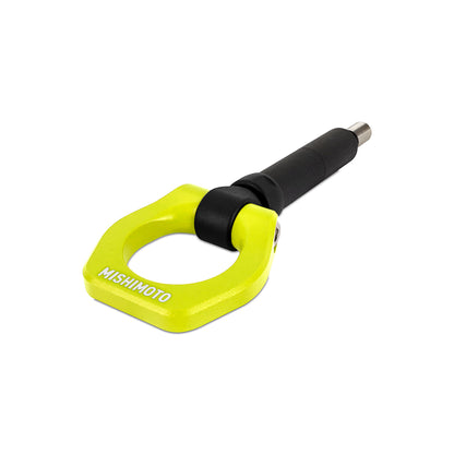 Mishimoto Subaru Impreza Tow Hook Front 8000 lbs