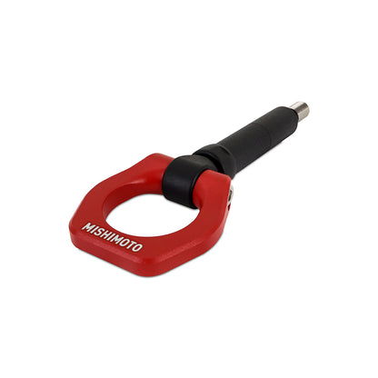 Mishimoto Subaru Impreza Tow Hook Front 8000 lbs