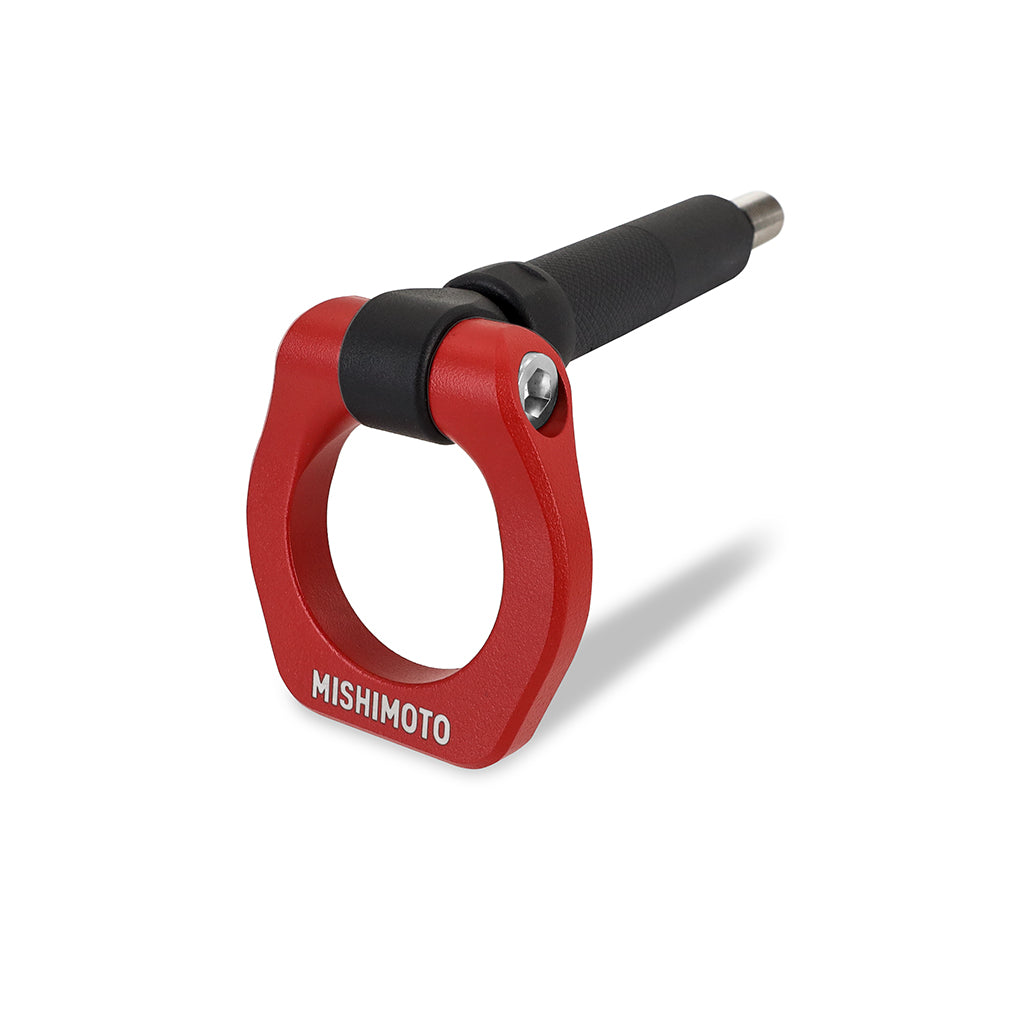 Mishimoto Subaru Impreza Tow Hook Front 8000 lbs