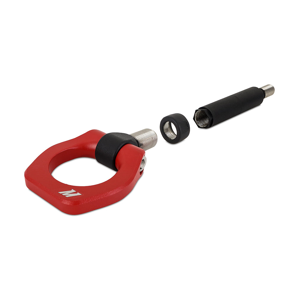 Mishimoto Subaru Impreza Tow Hook Front 8000 lbs