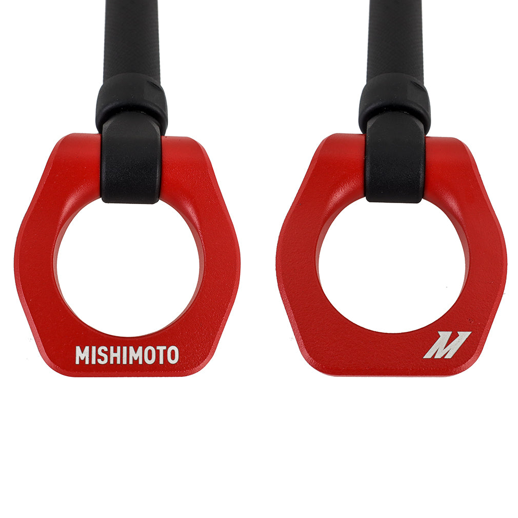 Mishimoto Subaru Impreza Tow Hook Front 8000 lbs