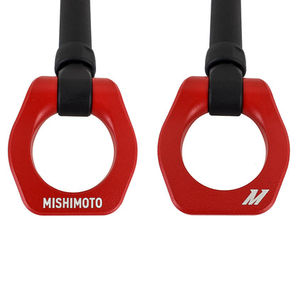 Mishimoto Subaru Impreza Tow Hook Front 8000 lbs
