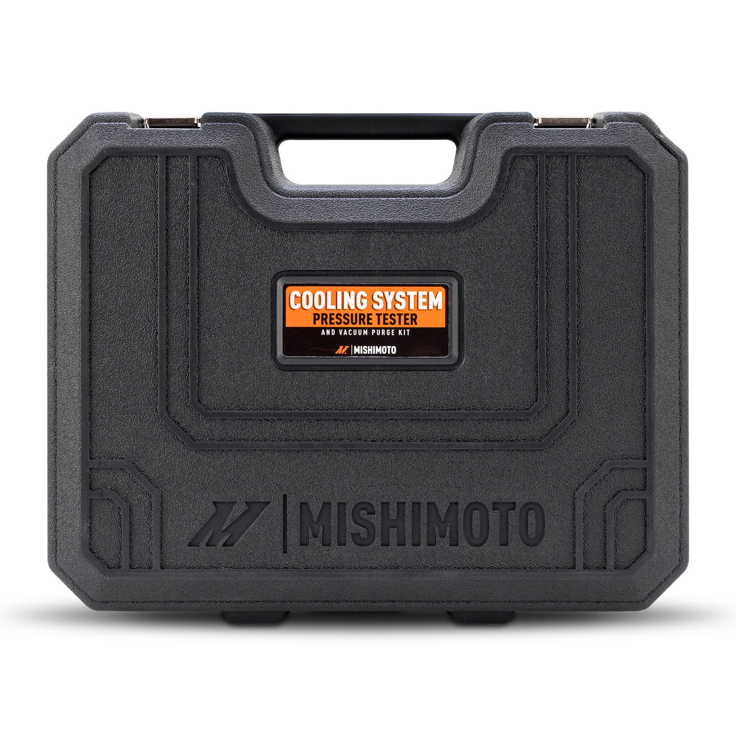 Mishimoto Cooling System Pressure & Vacuum Purge Kit 28pc