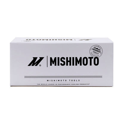 Mishimoto Fluid Extractor Manual and Pneumatic 5.6L/9.5L