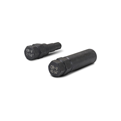 Mishimoto Locking Wheel Nut Master Key Set – 16 Sockets