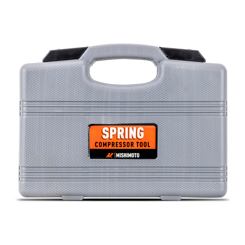 Mishimoto Spring Compressor Tool Kit – Heat-Treated Steel