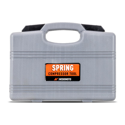 Mishimoto Spring Compressor Tool Kit – Heat-Treated Steel