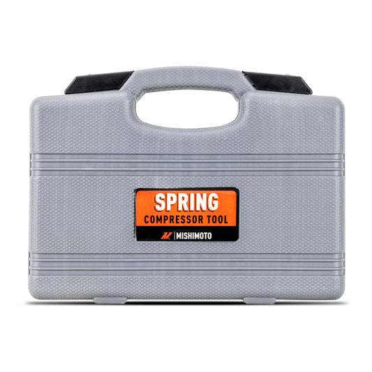 Mishimoto Spring Compressor Tool Kit – Heat-Treated Steel