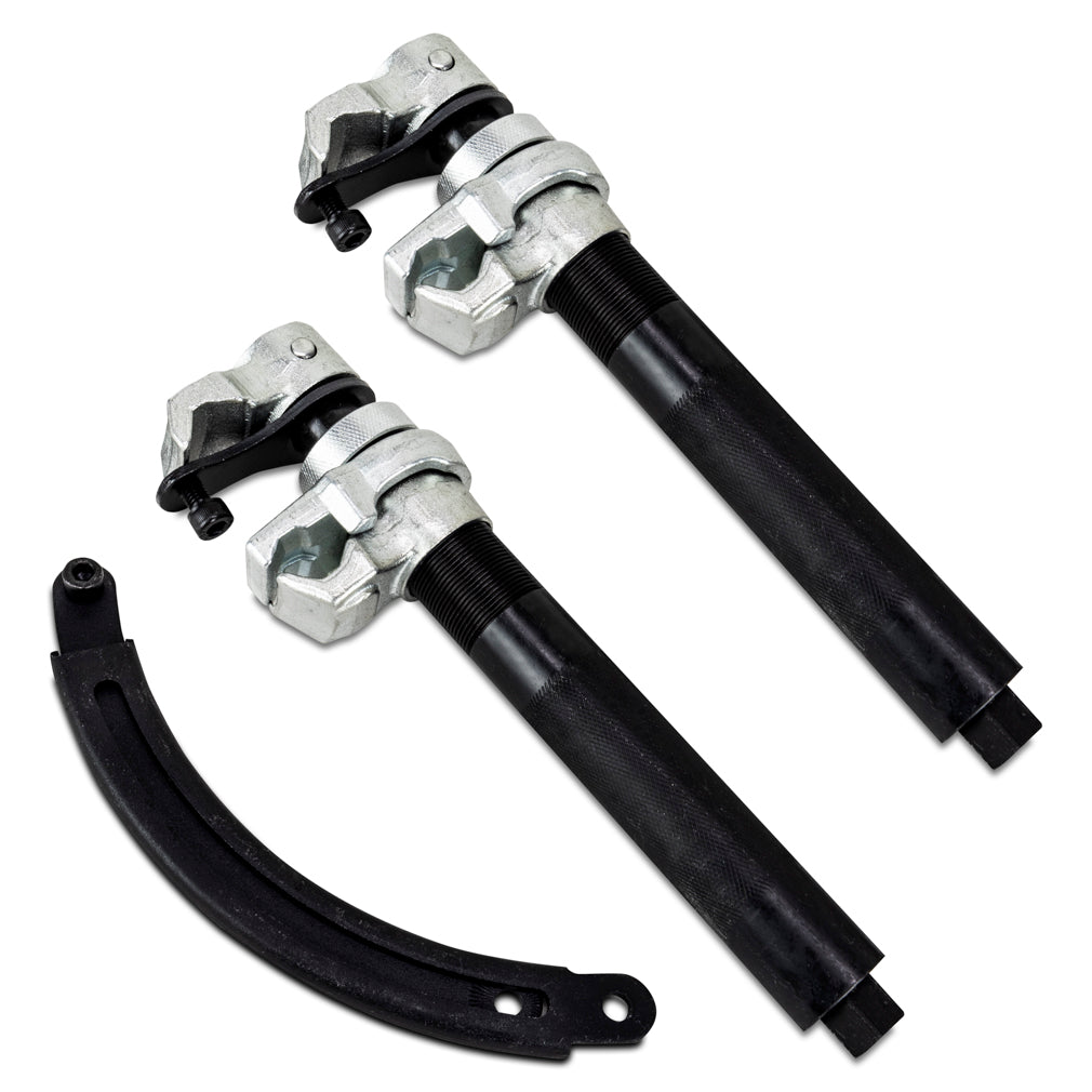 Mishimoto Spring Compressor Tool Kit – Heat-Treated Steel