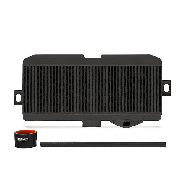 Mishimoto Subaru WRX STI Top Mount Intercooler Kit 2008-2021