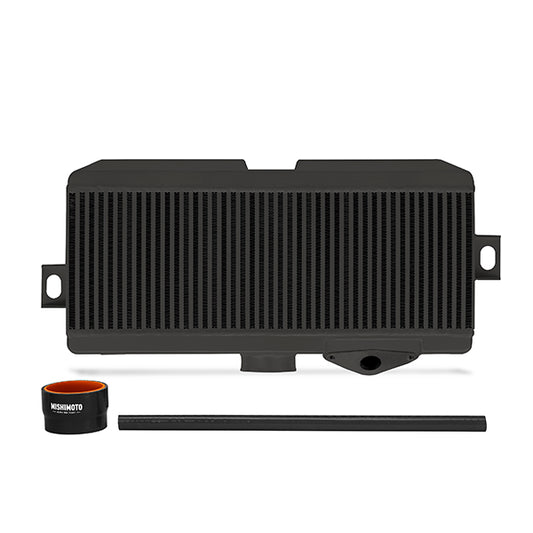 Mishimoto Subaru WRX STI Top Mount Intercooler Kit 2008-2021