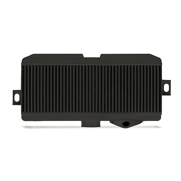 Mishimoto Subaru WRX STI Top Mount Intercooler Kit 2008-2021
