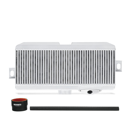 Mishimoto Subaru WRX STI Top Mount Intercooler Kit 2008-2021
