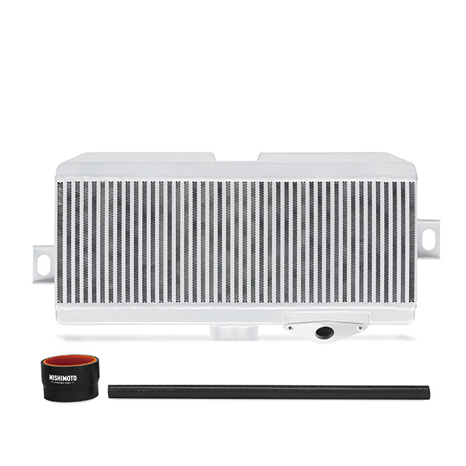 Mishimoto Subaru WRX STI Top Mount Intercooler Kit 2008-2021