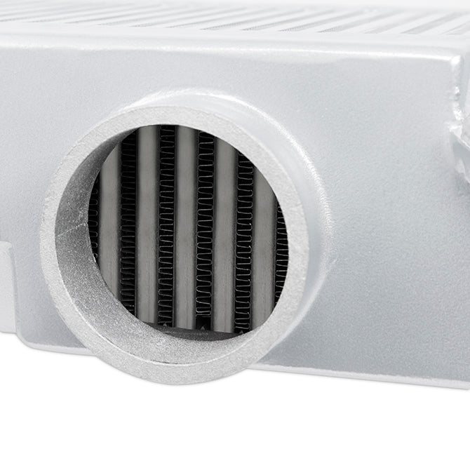 Mishimoto Subaru WRX STI Top Mount Intercooler Kit 2008-2021