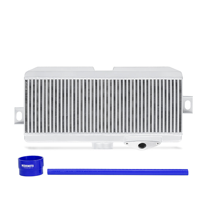 Mishimoto Subaru WRX STI Top Mount Intercooler Kit 2008-2021