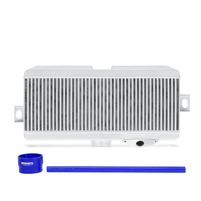 Mishimoto Subaru WRX STI Top Mount Intercooler Kit 2008-2021