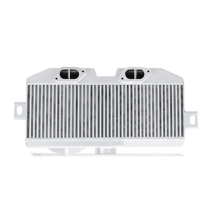 Mishimoto Subaru WRX STI Top Mount Intercooler Kit 2008-2021