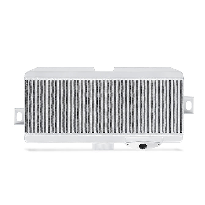 Mishimoto Subaru WRX STI Top Mount Intercooler Kit 2008-2021