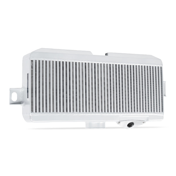 Mishimoto Subaru WRX STI Top Mount Intercooler Kit 2008-2021
