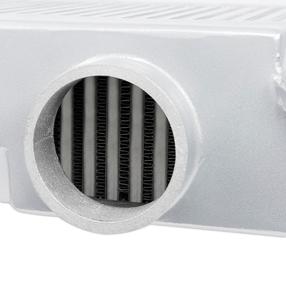 Mishimoto Subaru WRX STI Top Mount Intercooler Kit 2008-2021
