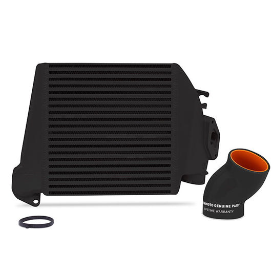 Mishimoto Subaru WRX Top Mount Intercooler Kit 2008-2014