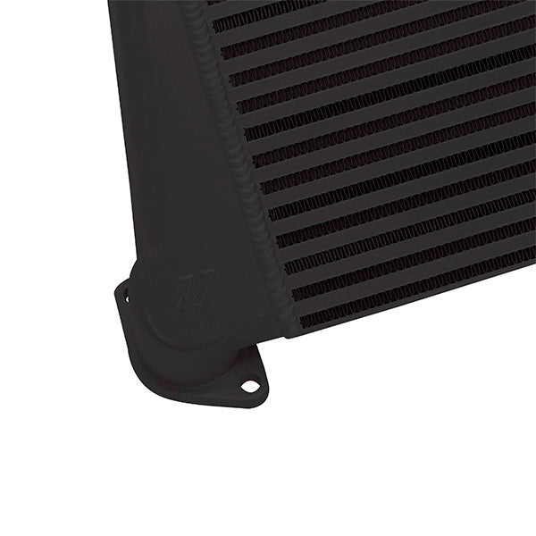 Mishimoto Subaru WRX Top Mount Intercooler Kit 2008-2014