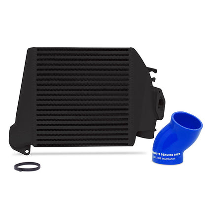 Mishimoto Subaru WRX Top Mount Intercooler Kit 2008-2014