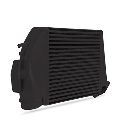 Mishimoto Subaru WRX Top Mount Intercooler Kit 2008-2014