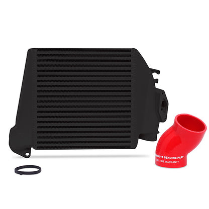 Mishimoto Subaru WRX Top Mount Intercooler Kit 2008-2014