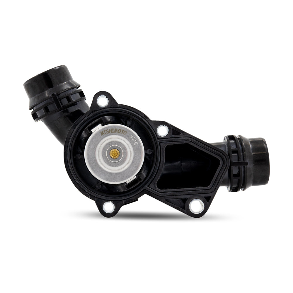Mishimoto BMW M52/M54/M56 Thermostat with Housing 97C/70C