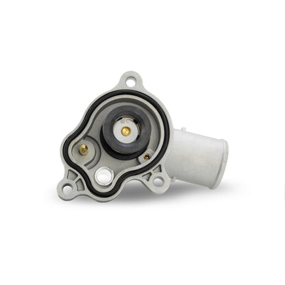 Mishimoto Jeep Wrangler JL/Gladiator Thermostat 82°C Aluminium