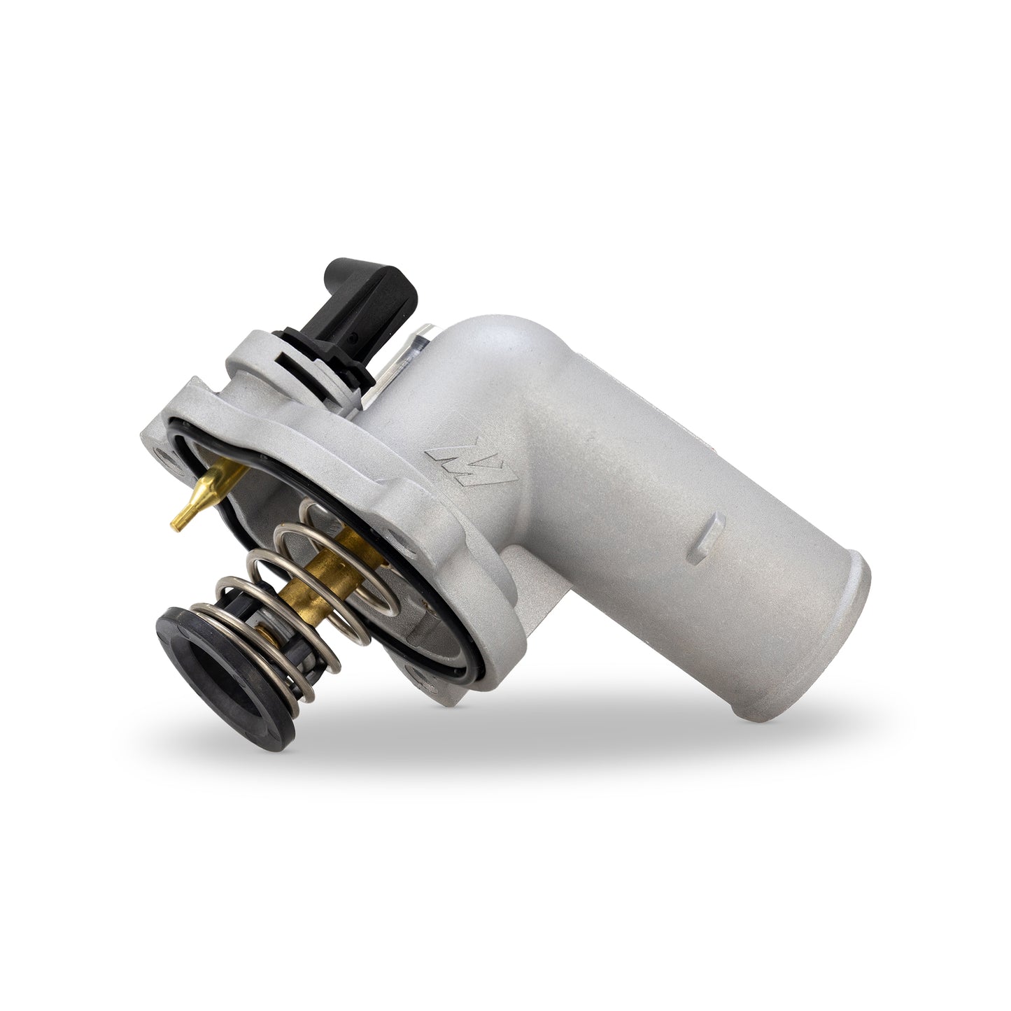 Mishimoto Jeep Wrangler JL/Gladiator Thermostat 82°C Aluminium