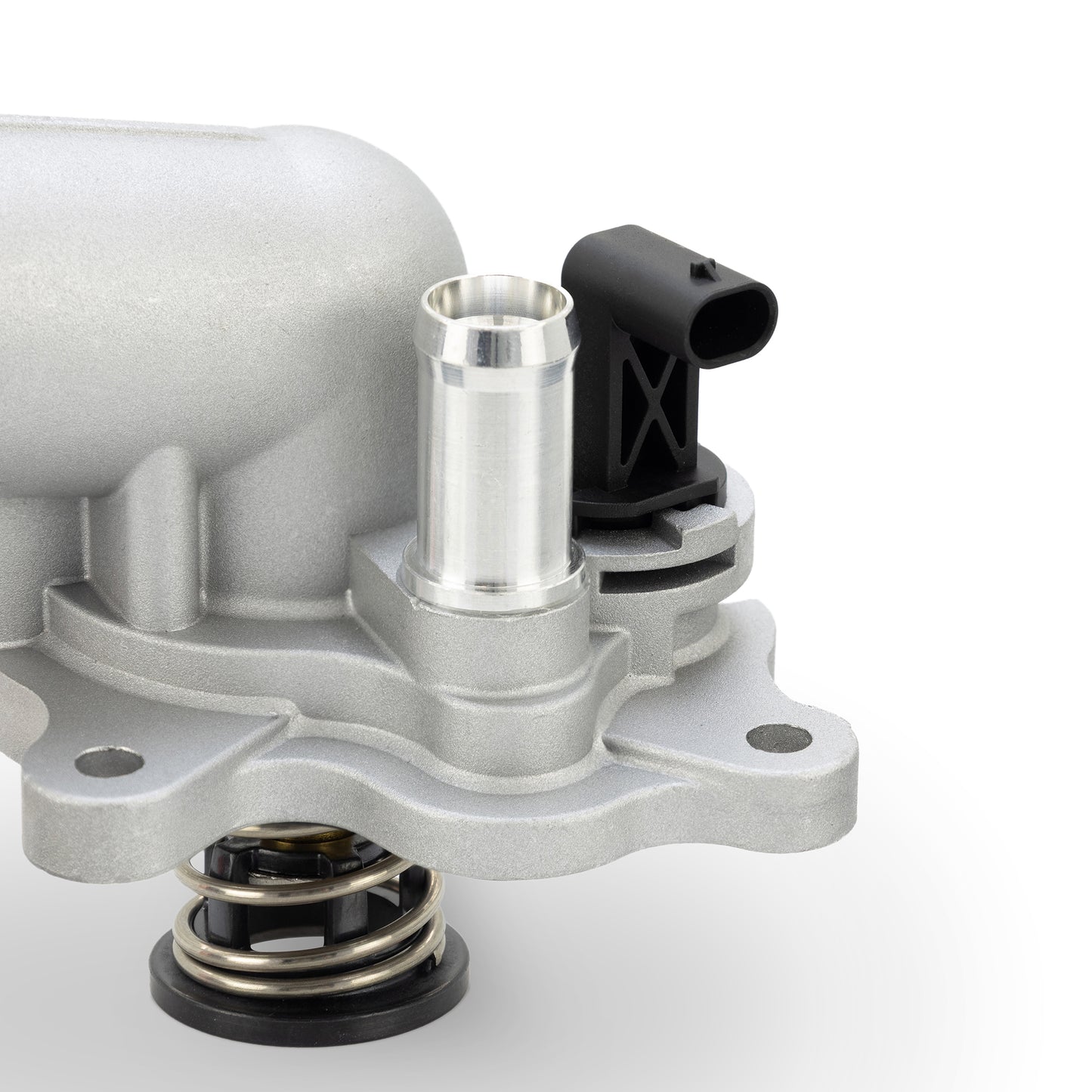 Mishimoto Jeep Wrangler JL/Gladiator Thermostat 82°C Aluminium