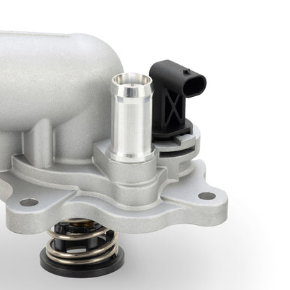 Mishimoto Jeep Wrangler JL/Gladiator Thermostat 82°C Aluminium