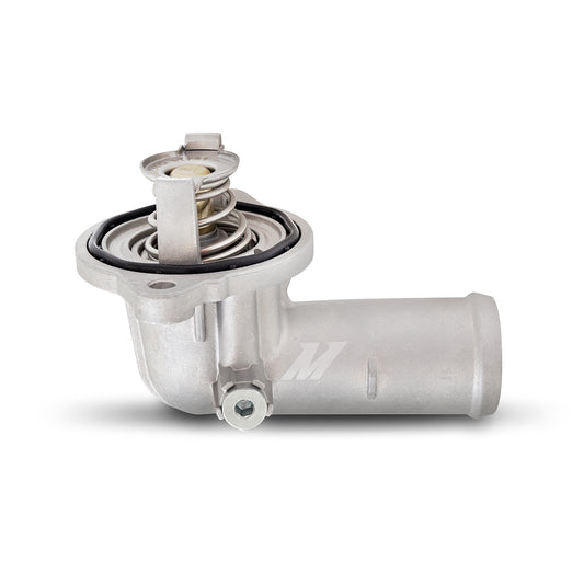 Mishimoto Thermostat with Housing 82°C for Jeep Wrangler JK
