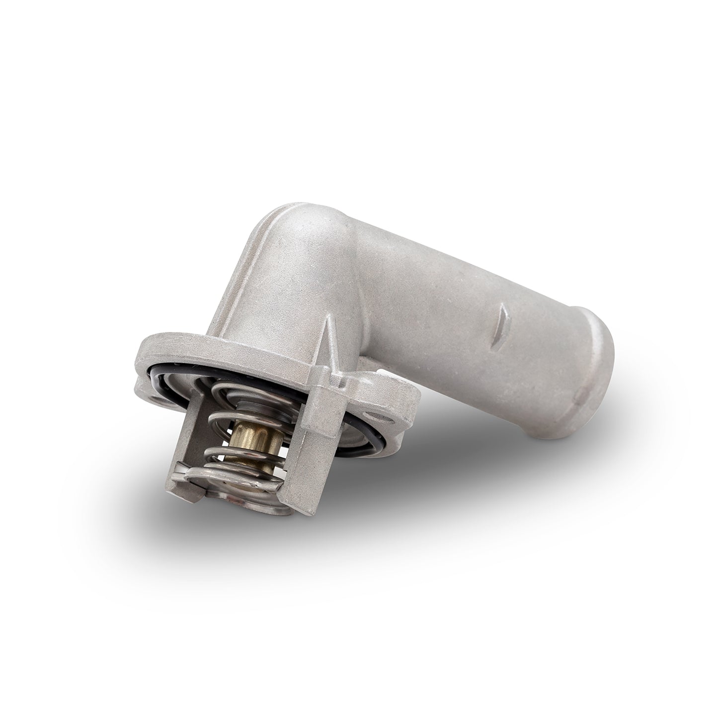 Mishimoto Thermostat with Housing 82°C for Jeep Wrangler JK