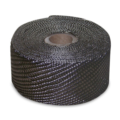 Mishimoto Exhaust Heat Wrap – 2in x 35ft Universal Roll