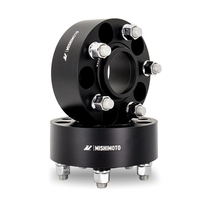 Mishimoto Wheel Spacers 5x100 45mm for Subaru BRZ & Impreza